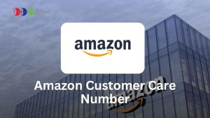 Amazon Customer Care Number & Support Guide (24×7 Helpline)