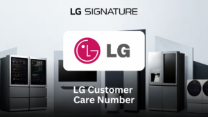 LG Customer Care Number – Complete Support Guide for Fast Help.
