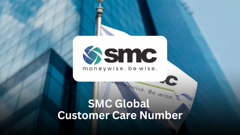 SMC Global Customer Care Number