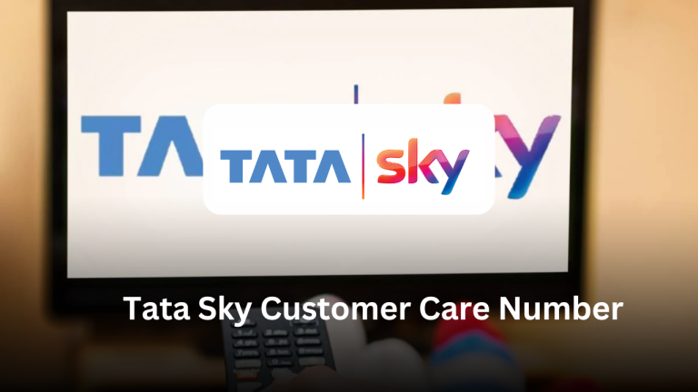 Tata Sky Customer Care Number