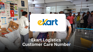 Ekart Logistics Customer Care Number: Complete Guide & Helpdesk Support (2025)