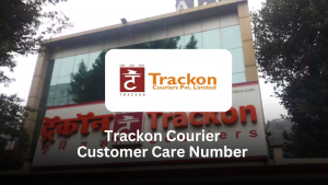 Trackon Courier Customer Care Number – A Complete Customer Service Guide (2025)