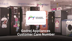 Godrej Appliances Customer Care Number – Complete Customer Service Guide (2025)