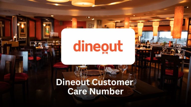 Dineout Customer Care Number: Complete Support Guide (2025) Dineout Customer Care Number