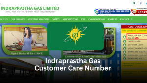 Indraprastha Gas Customer Care Number – Complete Customer Support Guide