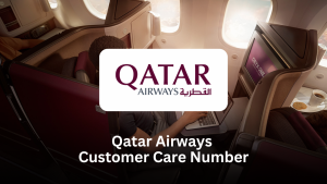 Qatar Airways Customer Care Number – Your Complete Guide
