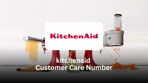KitchenAid Mixer Customer Care Number – Get Support, Repair Help, and More