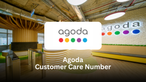 Agoda Customer Care Number – Get Instant Support for All Your Travel Needs