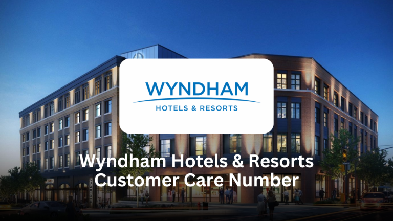 Wyndham Hotel Customer Care Number
