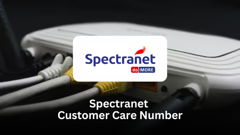 Spectranet Customer Care Number