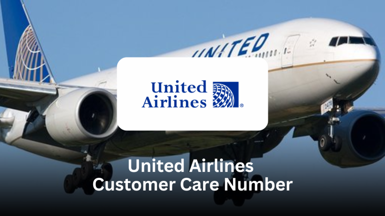 United Airlines Customer Care Number