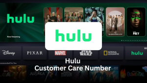 Hulu Customer Care Number – Complete Support Guide