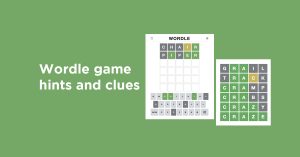 Wordle Game Hints and Clues on 28th August 2026