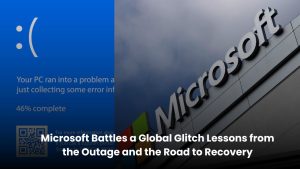 Microsoft Global Outage | How to fix Microsoft & Crowdstrike global outage