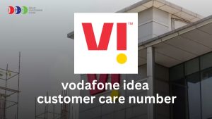 Vi Customer Care Number – Complete Helpline Guide for Vodafone Idea Users