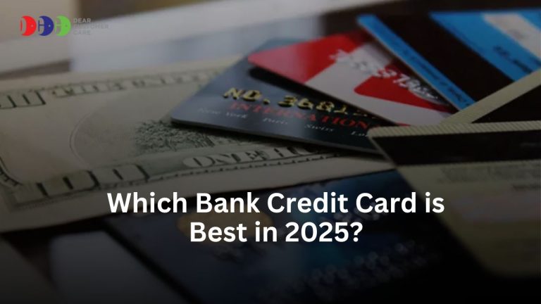Which Bank Credit Card is Best in 2025? Which Bank Credit Card is Best in 2025.