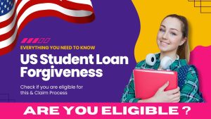 Student Loan Forgiveness Programs Everything You Need to Know