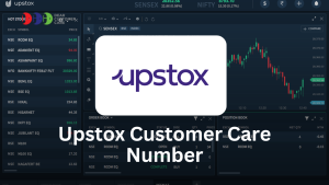 Upstox Customer Care Number