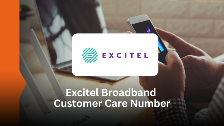 Excitel Broadband Customer Care Number: Full Support Guide for Users (2025 Edition)