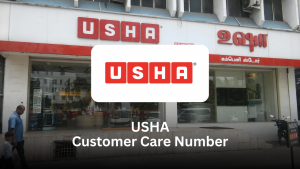 Usha Customer Care Number – Complete Support Guide