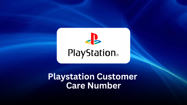 PlayStation Customer Care Number – All You Need to Know PlayStation Customer Care Number