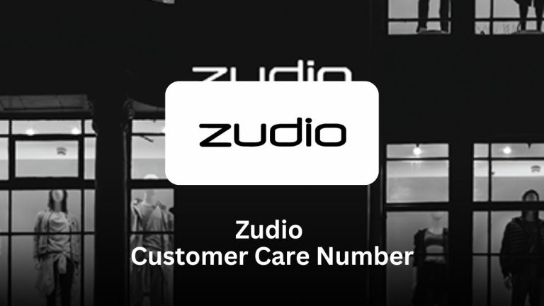 Zudio Customer Care Number