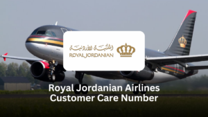 Royal Jordanian Airlines Customer Care Number – Complete Support Guide