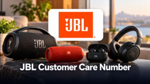 JBL Customer Care Number in India: Contact, Warranty, Service and FAQs